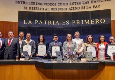 "El organismo sustituye a la anterior estructura para garantizar competencia, proteger a los usuarios y fomentar la innovación tecnológica en México."