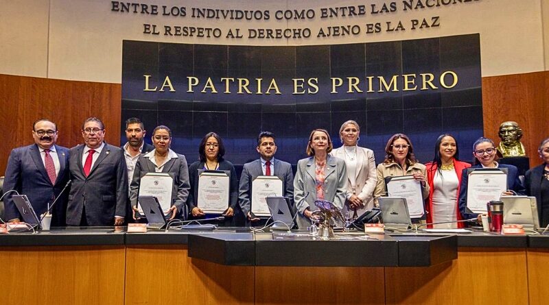 "El organismo sustituye a la anterior estructura para garantizar competencia, proteger a los usuarios y fomentar la innovación tecnológica en México."