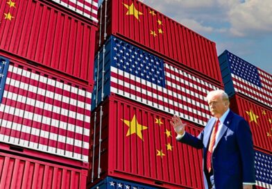 El presidente estadounidense endurece su postura frente a Pekín tras nuevos controles de exportación chinos, reavivando la guerra comercial global.