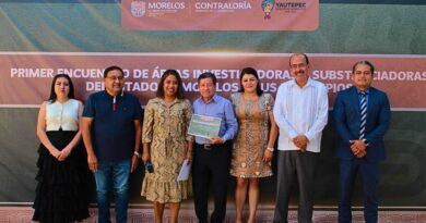 El Primer Encuentro de Áreas Investigadoras y Substanciadoras impulsó la profesionalización y coordinación entre contralorías estatales y municipales.