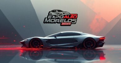 Con más de 36 marcas, innovación verde y espíritu familiar, la Expo Auto Morelos 2025 consolida a Xochitepec como epicentro automotriz y motor económico del estado.