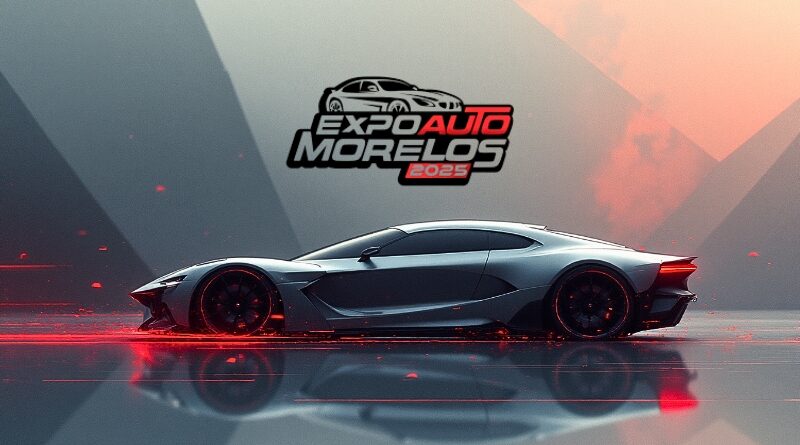 Con más de 36 marcas, innovación verde y espíritu familiar, la Expo Auto Morelos 2025 consolida a Xochitepec como epicentro automotriz y motor económico del estado.