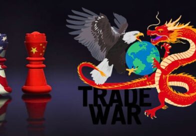 Pekín acusa a EE.UU. de “doble rasero” tras el anuncio de Donald Trump de imponer un arancel del 100% a los productos chinos y advierte con represalias.