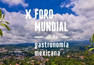 Del 7 al 9 de noviembre, Cuernavaca será el punto de encuentro de chefs, productores y amantes de la cocina mexicana en un foro que une sabor, historia y futuro.