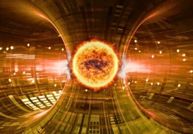 El reactor de fusión EAST logra una temperatura y una producción de energía siete veces superiores a las del núcleo solar, acercando el sueño de una energía limpia e ilimitada.