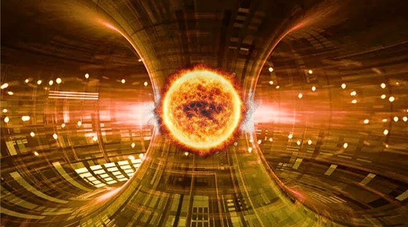 El reactor de fusión EAST logra una temperatura y una producción de energía siete veces superiores a las del núcleo solar, acercando el sueño de una energía limpia e ilimitada.