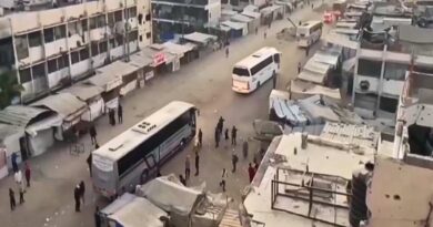 El grupo palestino entregó a 20 rehenes en dos fases, como parte de la primera etapa del acuerdo impulsado por Donald Trump que busca un alto el fuego duradero en Gaza.