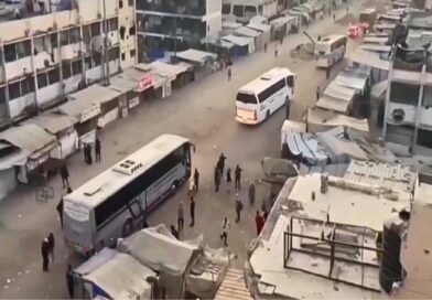 El grupo palestino entregó a 20 rehenes en dos fases, como parte de la primera etapa del acuerdo impulsado por Donald Trump que busca un alto el fuego duradero en Gaza.