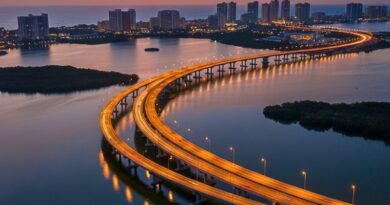 La megaobra de la 4T transformará la movilidad en Cancún, impulsando el desarrollo urbano, turístico y social con una infraestructura sostenible.