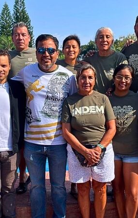 Más de 700 atletas de todo el país se dieron cita en Cuernavaca para inaugurar el Campeonato Máster de Natación Curso Corto 2025, en un ambiente de orgullo deportivo y convivencia nacional.