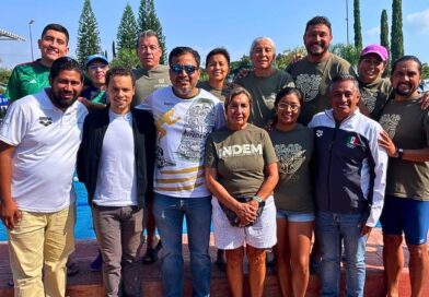 Más de 700 atletas de todo el país se dieron cita en Cuernavaca para inaugurar el Campeonato Máster de Natación Curso Corto 2025, en un ambiente de orgullo deportivo y convivencia nacional.