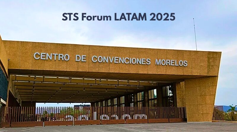 El encuentro internacional reunirá a líderes científicos, académicos y empresariales para impulsar la innovación tecnológica en América Latina y el Caribe.