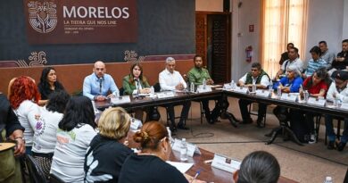 El gobierno estatal acuerda seguimiento permanente con familias buscadoras, priorizando empatía, coordinación institucional y atención sensible
