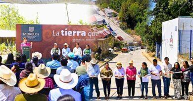Transformación de la infraestructura básica en comunidades indígenas para reducir tiempos de traslado y elevar la calidad de vida de las familias.