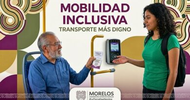 El compromiso del Gobierno estatal busca dignificar la movilidad de los sectores vulnerables y fortalecer la conectividad en la región.