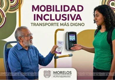 El compromiso del Gobierno estatal busca dignificar la movilidad de los sectores vulnerables y fortalecer la conectividad en la región.