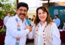 La gobernadora de Morelos y la SCJN impulsan diálogo institucional para acercar la justicia a las comunidades del estado.
