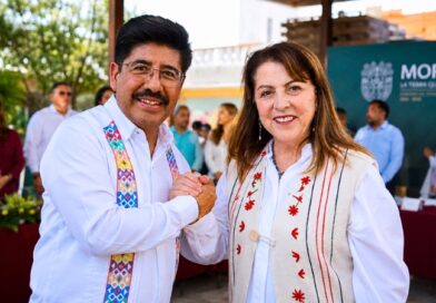 La gobernadora de Morelos y la SCJN impulsan diálogo institucional para acercar la justicia a las comunidades del estado.