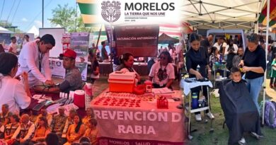 Con un despliegue de unidades móviles y personal especializado, la administración estatal busca saldar la deuda histórica con las regiones de mayor rezago.