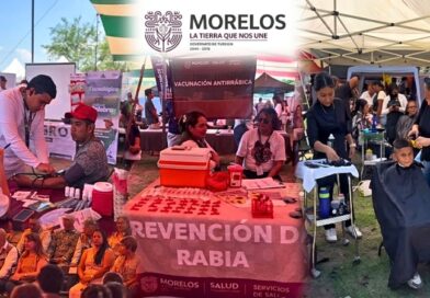 Con un despliegue de unidades móviles y personal especializado, la administración estatal busca saldar la deuda histórica con las regiones de mayor rezago.