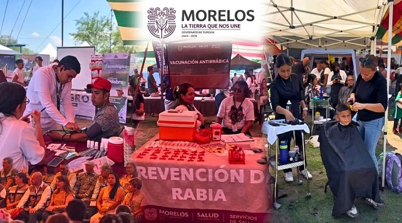 Con un despliegue de unidades móviles y personal especializado, la administración estatal busca saldar la deuda histórica con las regiones de mayor rezago.
