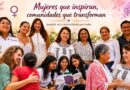 Espacio de apoyo psicológico, jurídico y preventivo para mujeres del oriente; ya suman 20 centros en el estado, bajo políticas de igualdad sustantiva.