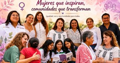Espacio de apoyo psicológico, jurídico y preventivo para mujeres del oriente; ya suman 20 centros en el estado, bajo políticas de igualdad sustantiva.