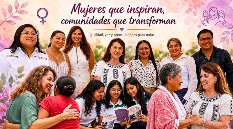 Espacio de apoyo psicológico, jurídico y preventivo para mujeres del oriente; ya suman 20 centros en el estado, bajo políticas de igualdad sustantiva.