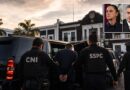 Operativo Enjambre suma más de 85 funcionarios detenidos; Jesús “N” es el séptimo presidente municipal en funciones vinculado al crimen organizado.