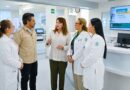 La coordinación entre el Gobierno de Morelos y la presidenta Claudia Sheinbaum fortalece la infraestructura hospitalaria y amplía la atención médica especializada en la entidad.