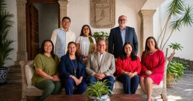 Salud, educación y economía marcan la agenda entre el embajador cubano y autoridades estatales para impulsar el desarrollo social morelense.