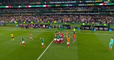 La Selección Mexicana dominó el encuentro desde el primer tiempo, superó con autoridad a Ecuador y aseguró su boleto a los octavos del Mundial 2026.