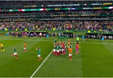 La Selección Mexicana dominó el encuentro desde el primer tiempo, superó con autoridad a Ecuador y aseguró su boleto a los octavos del Mundial 2026.