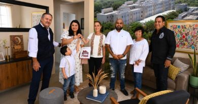 El programa habitacional del Gobierno de México fortalece la economía nacional, genera miles de empleos y busca garantizar acceso a vivienda digna para millones de familias.