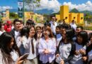 Más de 370 mil beneficiados con un parque que integra trotapista, salas de lectura, zonas pet friendly y dos aulas ambientales.