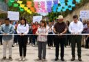 Calles Bonfil y Amatista, en La Joya, ya son realidad tras años de abandono; gobierno estatal garantiza tránsito seguro a familias y comerciantes.