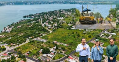 Con una inversión superior a los 12 millones de pesos, el Gobierno de Morelos transforma un tramo en el olvido en un eje de seguridad y progreso para la región turística y productiva de Jojutla.