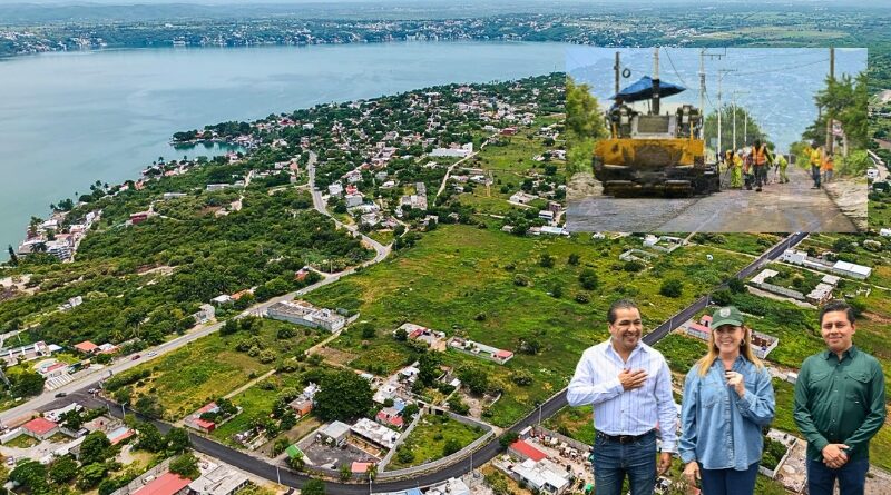 Con una inversión superior a los 12 millones de pesos, el Gobierno de Morelos transforma un tramo en el olvido en un eje de seguridad y progreso para la región turística y productiva de Jojutla.