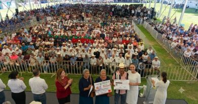 La incorporación de 2 mil 548 cañeros a programas federales y el aumento de exportaciones de azúcar refuerzan al sector rural de Morelos.