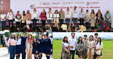 La nueva institución abrirá oportunidades educativas para jóvenes de la región oriente, con una inversión inicial de 25 millones de pesos y obras que iniciarán este año.
