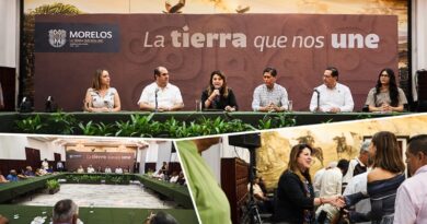 La administración estatal y representantes de la CTM acordaron impulsar acciones para generar empleo, fortalecer la capacitación laboral y atraer inversiones que beneficien a las familias morelenses.