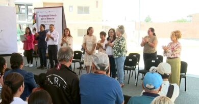 De sueño a realidad: El ambicioso programa federal echa raíces en Morelos con la entrega de hogares dignos, escrituras y créditos, en un acto que marca un parteaguas en la política habitacional del estado.