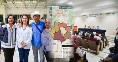 Plataforma gratuita con inteligencia artificial y datos de los 36 municipios permite a productores optimizar suelos, reducir costos y aumentar rendimientos