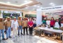 Gobernadora Margarita González Saravia encabeza el Primer Encuentro Estatal de Cooperativas Morelenses, un modelo que impulsa la economía social, el empleo local y la vinculación institucional.