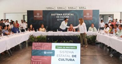Gobierno, creadores y municipios tejen una red inédita para democratizar el arte, rescatar el patrimonio y llevar identidad a cada rincón del estado.