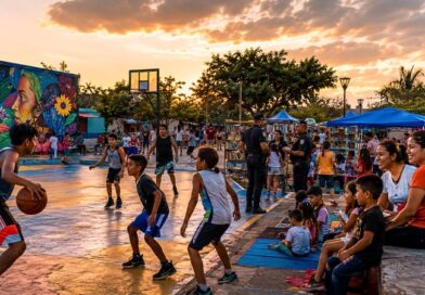 El gobierno estatal consolida una estrategia ciudadana que va más allá del combate al delito, apostando por la educación y la cultura como ejes para la reconstrucción del tejido social y la seguridad de las familias morelenses.