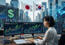 Tokio y Seúl coordinan una inédita intervención para fortalecer al yen y al won, con respaldo atribuido a EE.UU. y fuerte impacto financiero.