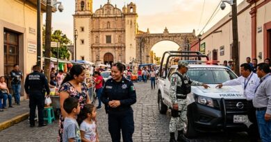 Coordinación interestatal y federal como eje rector; la estrategia morelense que trasciende operativos para edificar tejidos sociales resilientes.