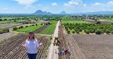 La rehabilitación de caminos en Telixtac mejora la movilidad, fortalece el comercio agrícola y facilita el acceso a servicios para familias del oriente de Morelos.