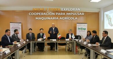 El INIFAP recibe a la RDA de Corea del Sur para trazar una hoja de ruta conjunta que impulsa desde la inteligencia artificial hasta la doble certificación de equipos.